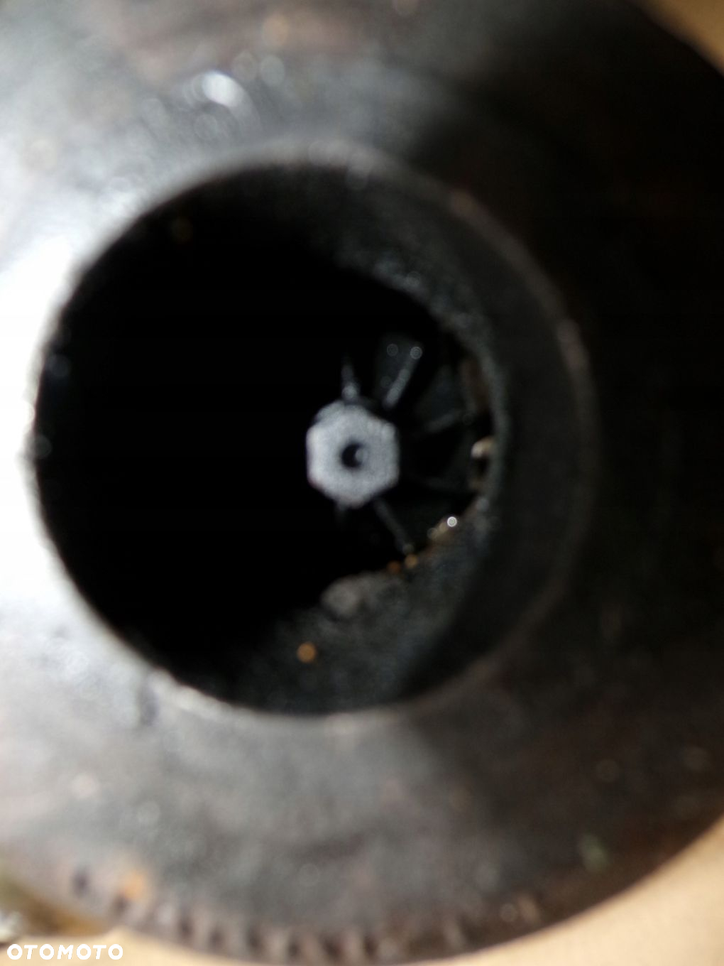 TURBOSPRĘŻARKA RENAULT MEGANE SCENIC LAGUNA II 1.9 DCI 8200369581 - 3
