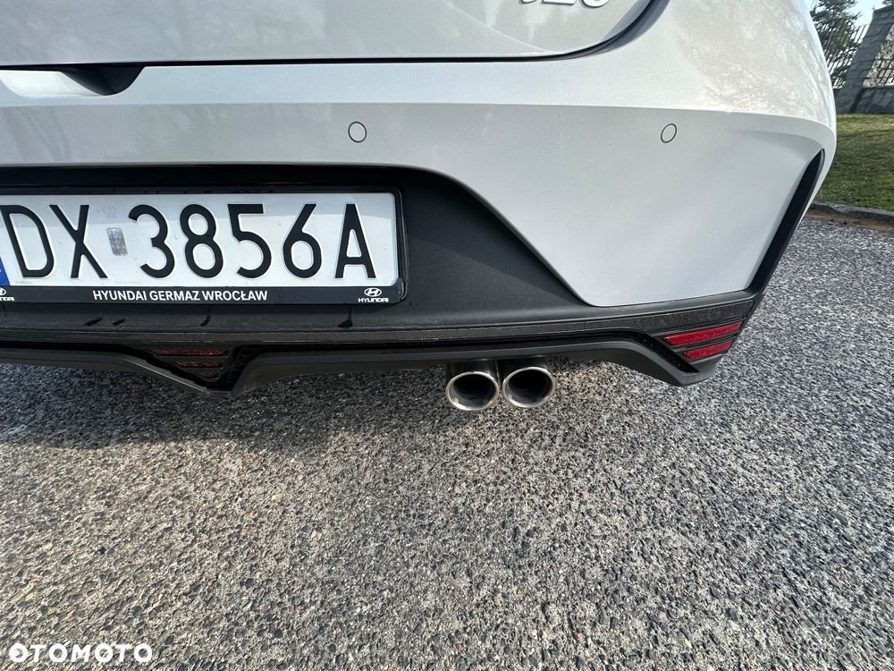 Hyundai i20 - 21