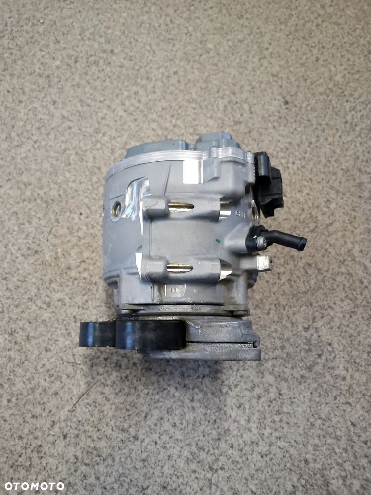AUDI A6 A7 A8 3.0TDI   48V ALTERNATOR ROZRUSZNIK  4N0903028Q - 2