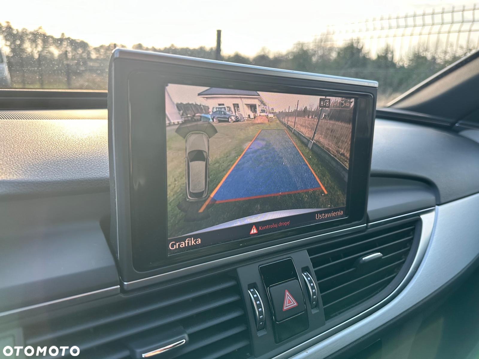 Audi A6 Avant 2.0 TDI Ultra S tronic - 14