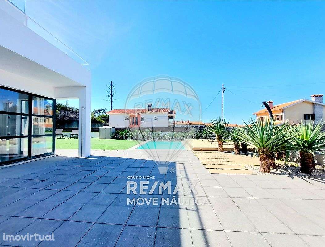 Moradia T3 para arrendamento - Grande imagem: 2/48