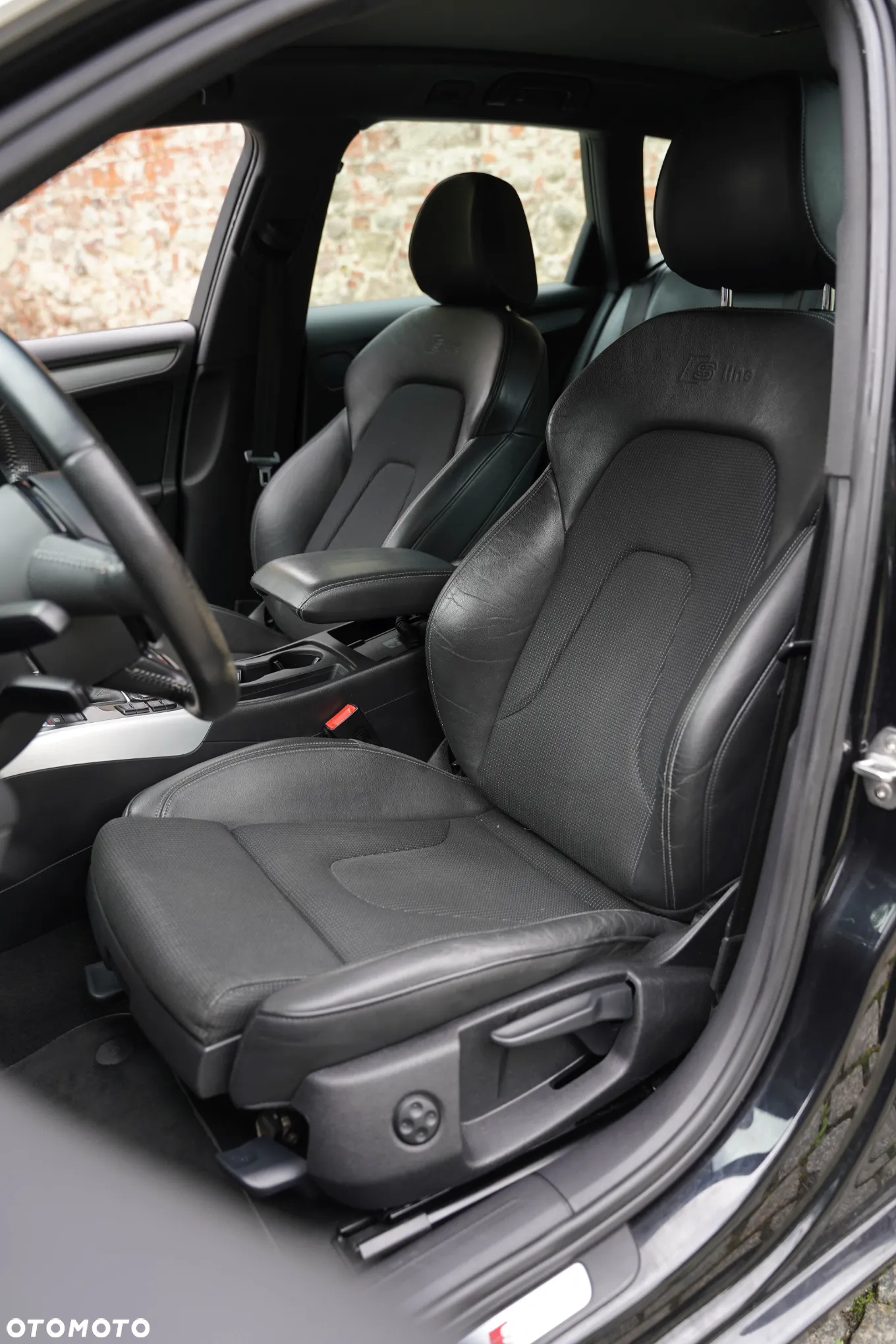 Audi A4 2.0 TDI - 14