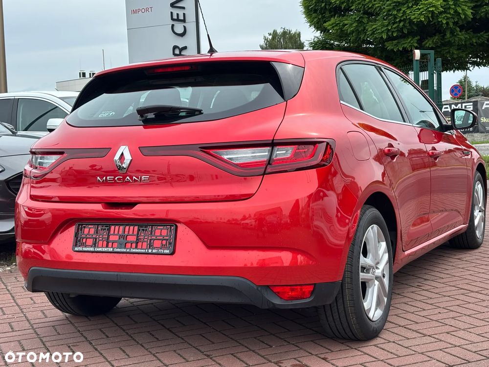 Renault Megane - 4