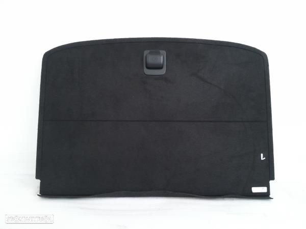 Quartela / Forra Mala Audi A1 (8X1, 8Xk) - 2