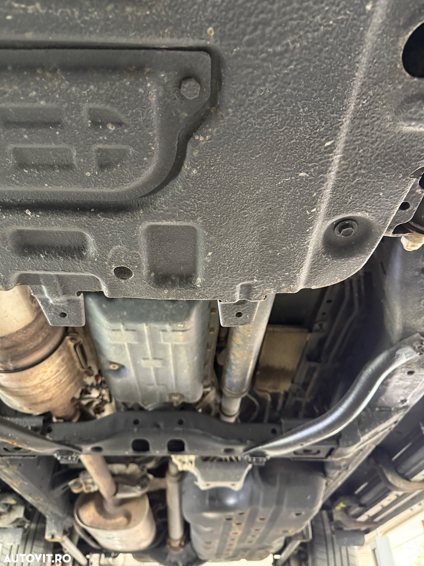 Toyota Land Cruiser 3.0l Turbo D-4D Aut. Luxury - 27
