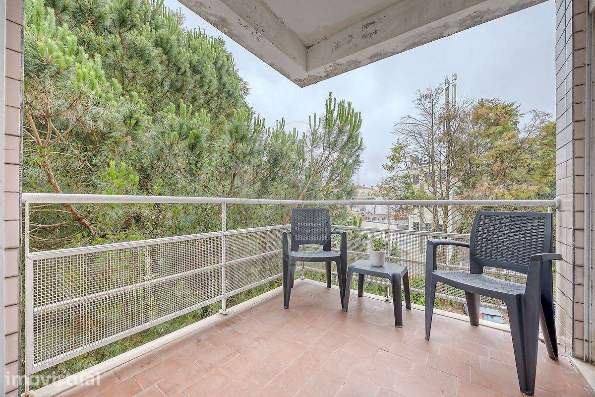 Apartamento T4 | Leça do Balio, Matosinhos - Grande imagem: 3/23