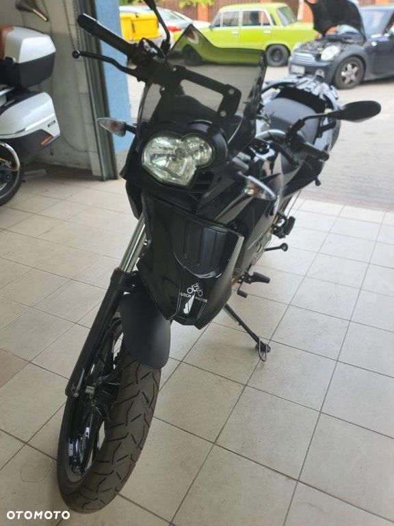 BMW GS - 3