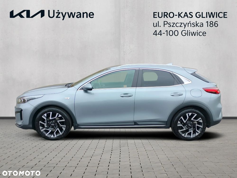 Kia XCeed 1.6 T-GDI M DCT - 2