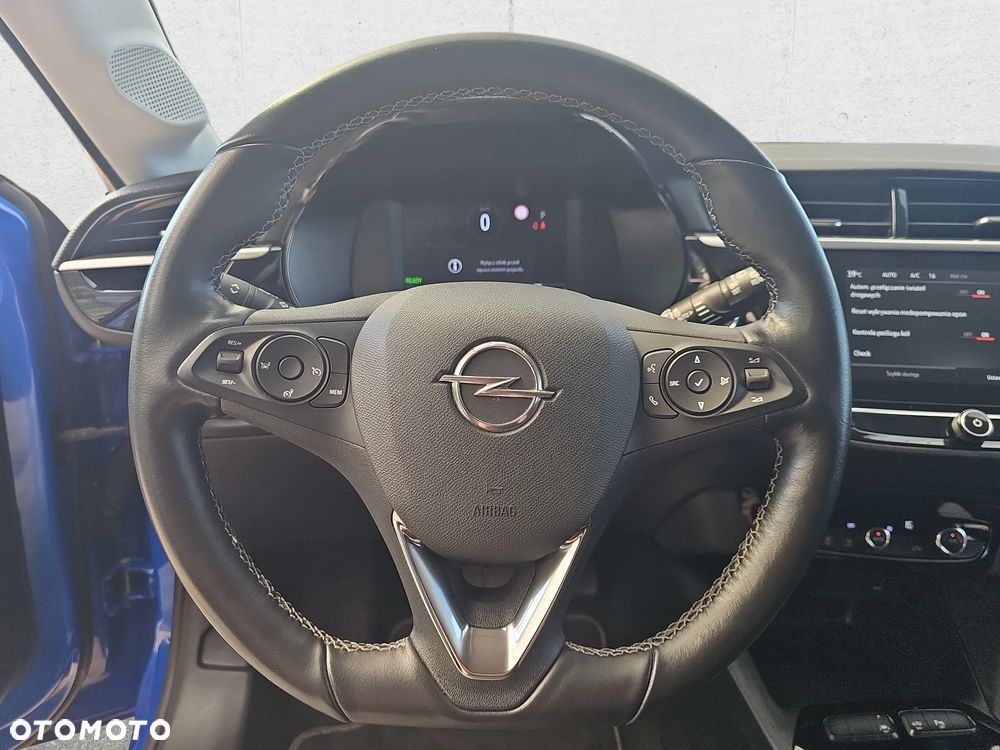 Opel Corsa Elegance - 16
