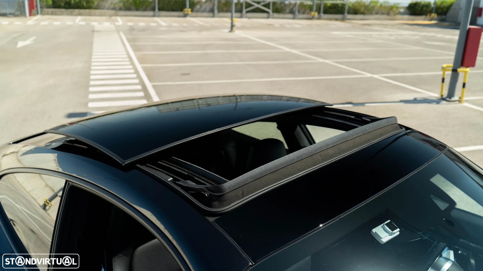 Porsche 911 (991) Carrera 4 S PDK - 28