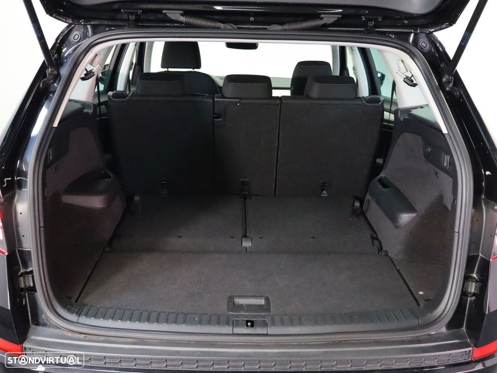 Skoda Kodiaq 2.0 TDI Ambition DSG - 24