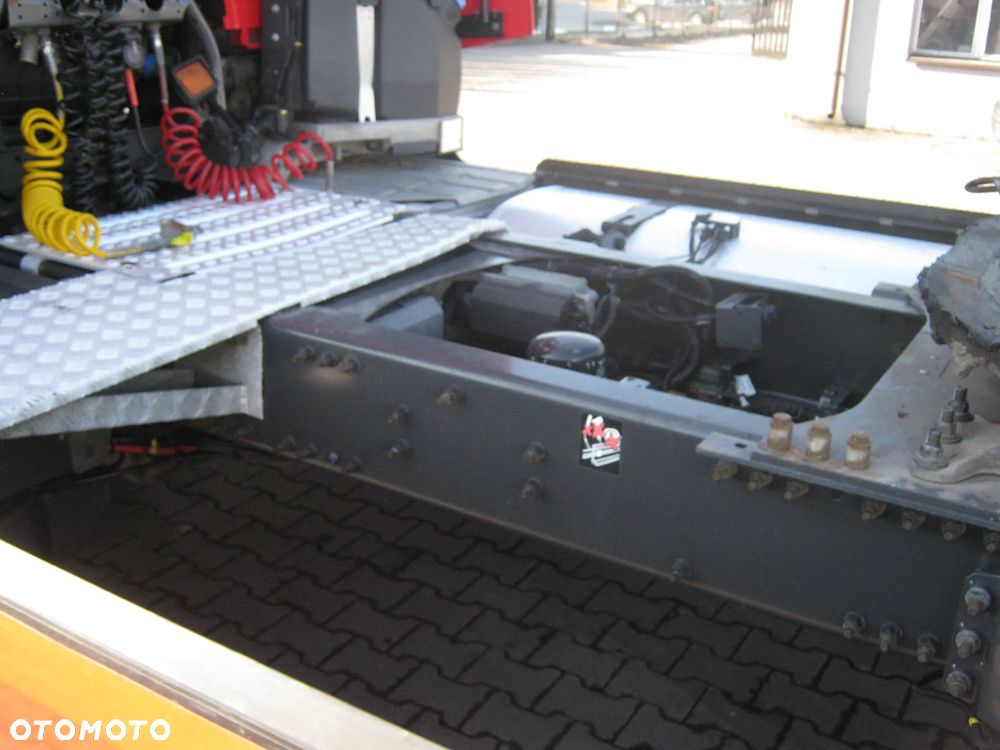 Renault T-440 2017 sprowadzone - 7