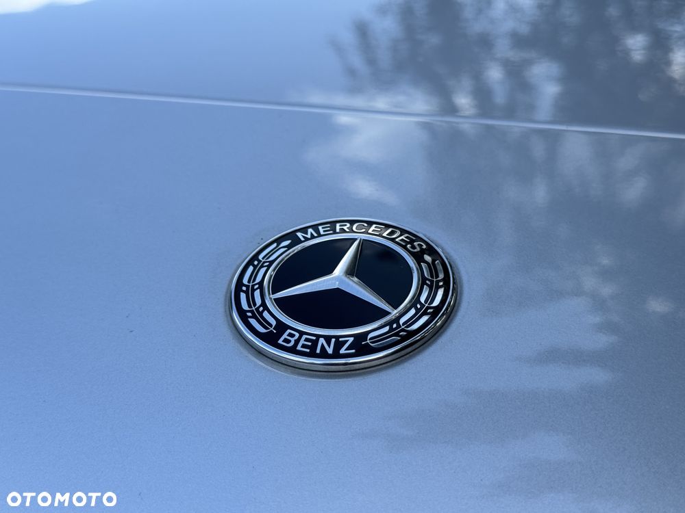 Mercedes-Benz Klasa A - 5