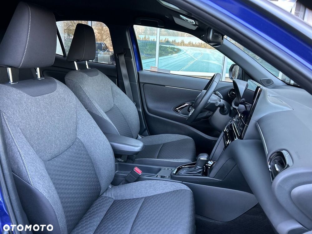 Toyota Yaris Cross Hybrid 1.5 Style - 9