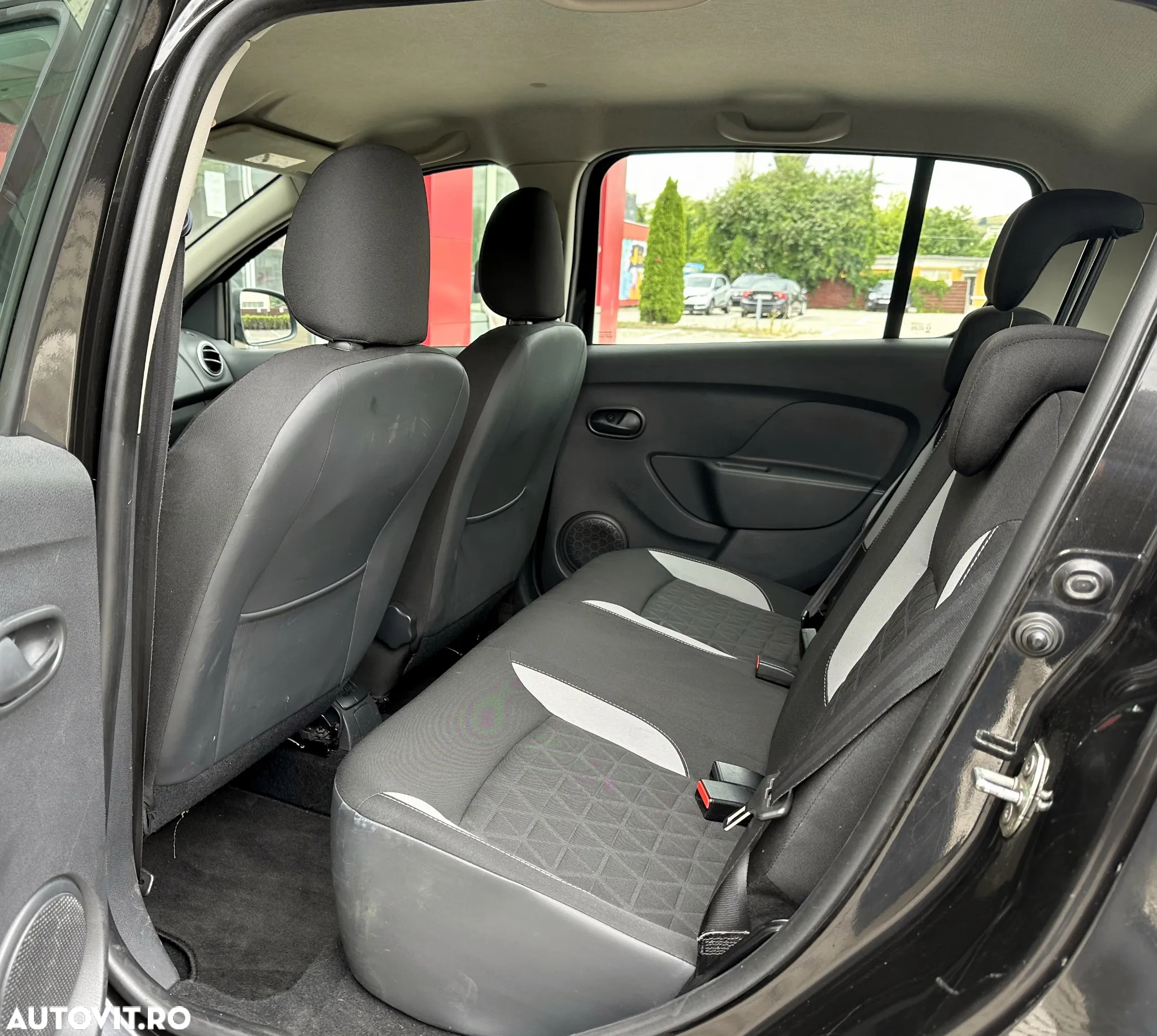Dacia Sandero Stepway - 19