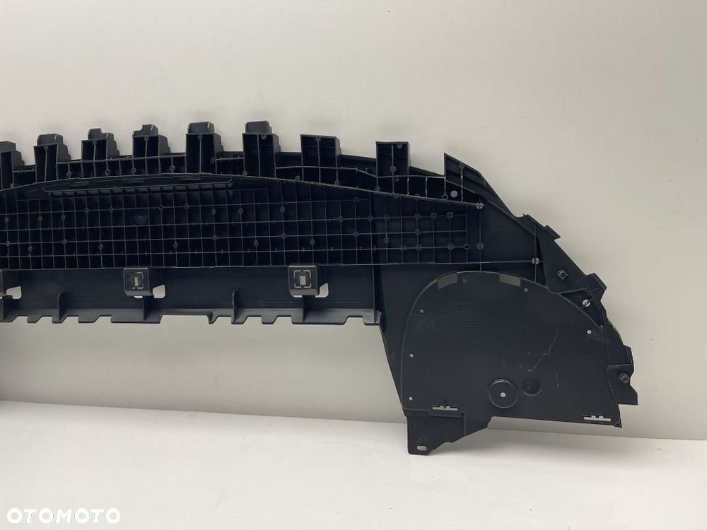 PŁYTA PODŁOGA ZDERZAKA PRZÓD PEUGEOT 308 III 9835411980 - 6
