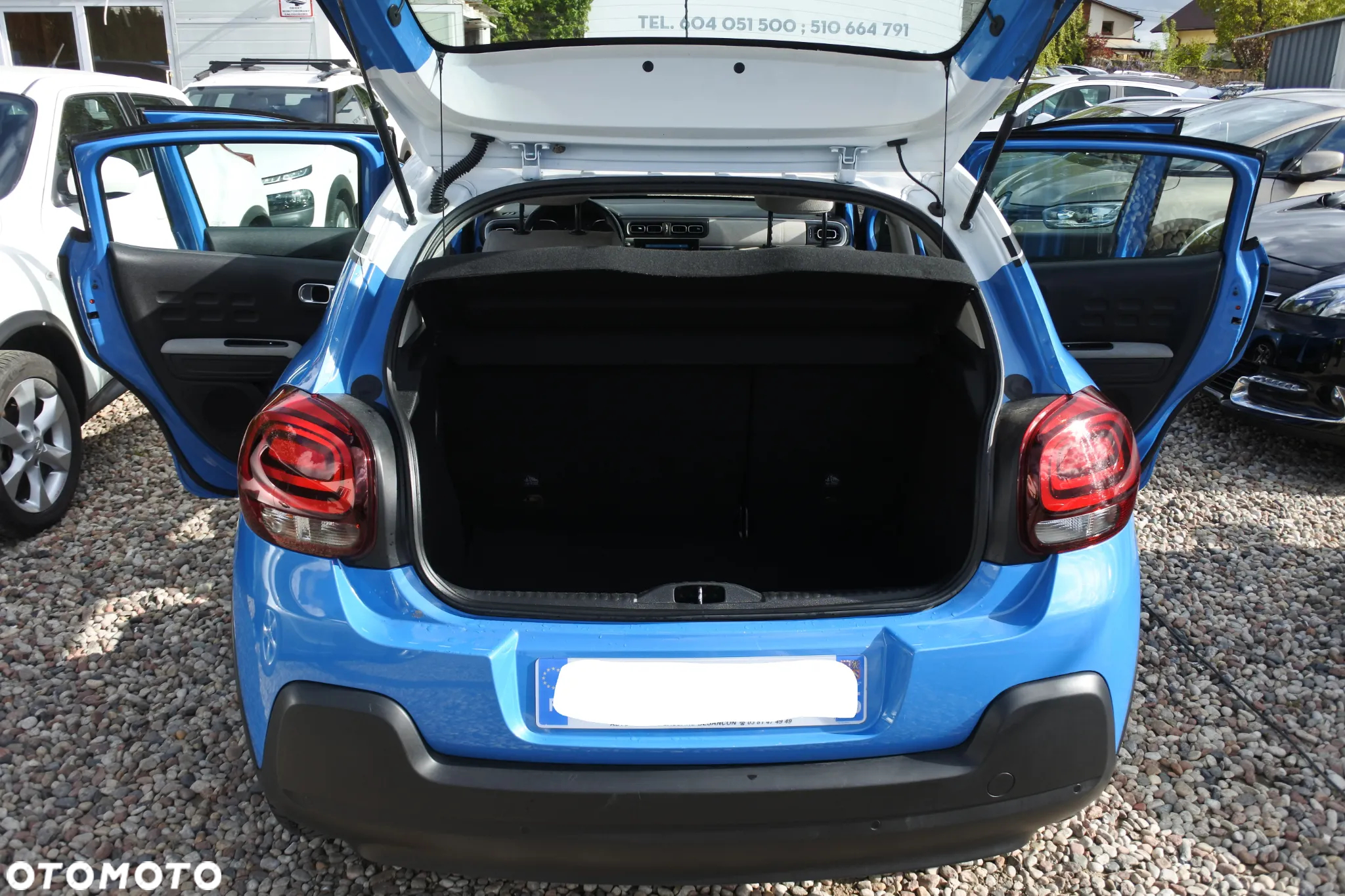 Citroën C3 1.2 PureTech Shine - 11