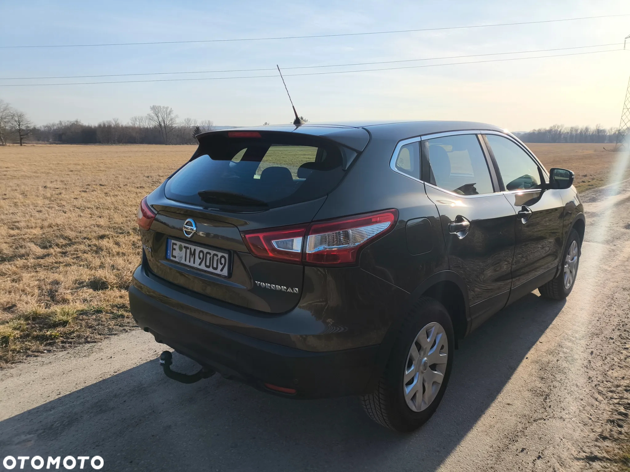 Nissan Qashqai 1.2 DIG-T N-Connecta - 24