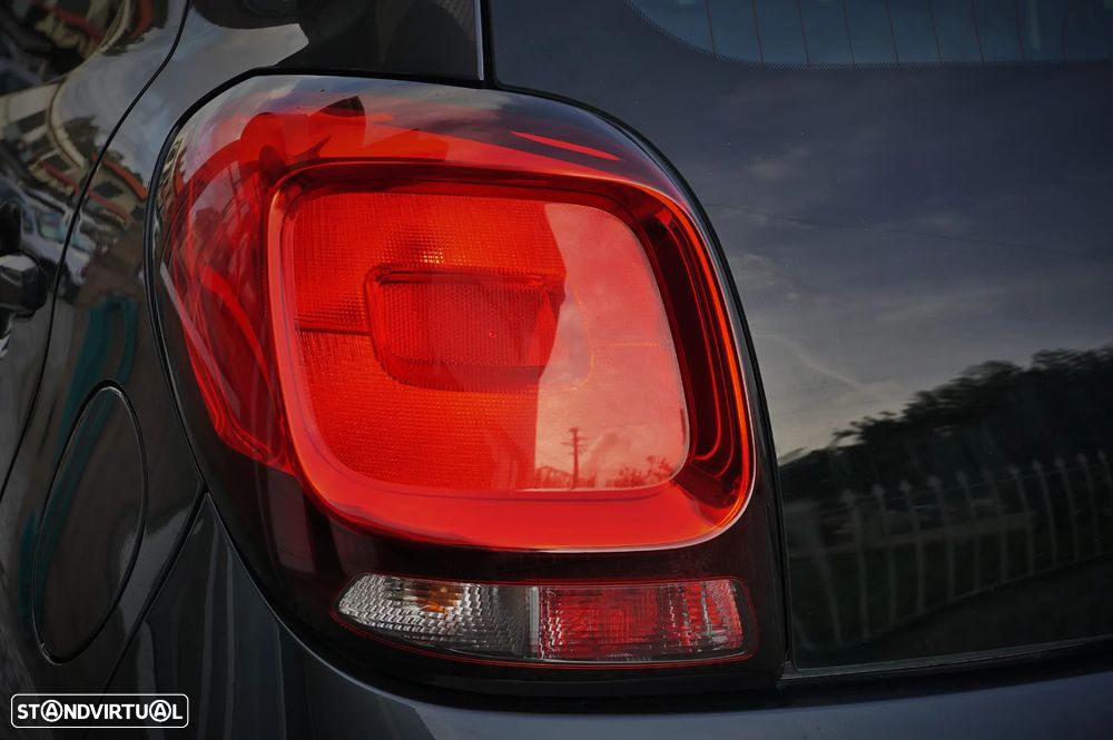 Citroën C1 1.0 Selection - 38