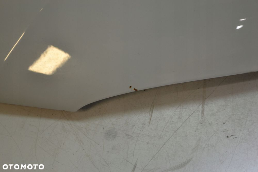 BMW E87 MASKA POKRYWA SILNIKA - 11