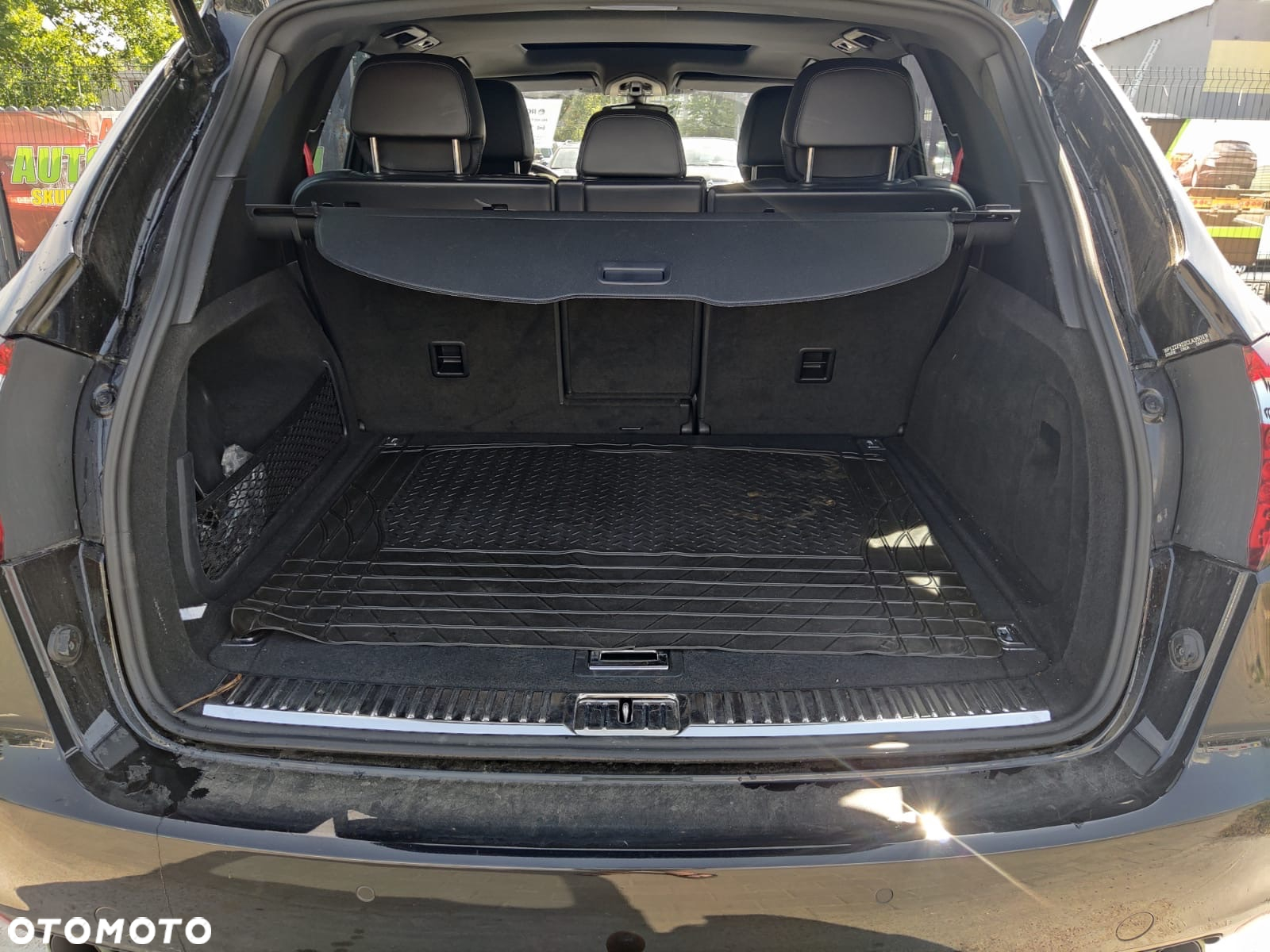 Porsche Cayenne Diesel Tiptronic S - 14