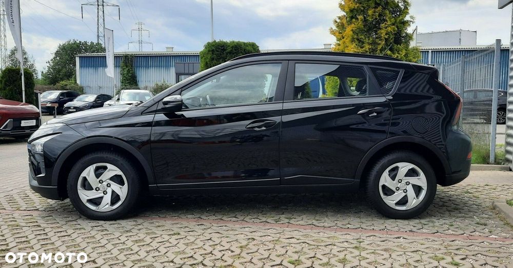 Hyundai Bayon 1.0 T-GDI Modern - 16