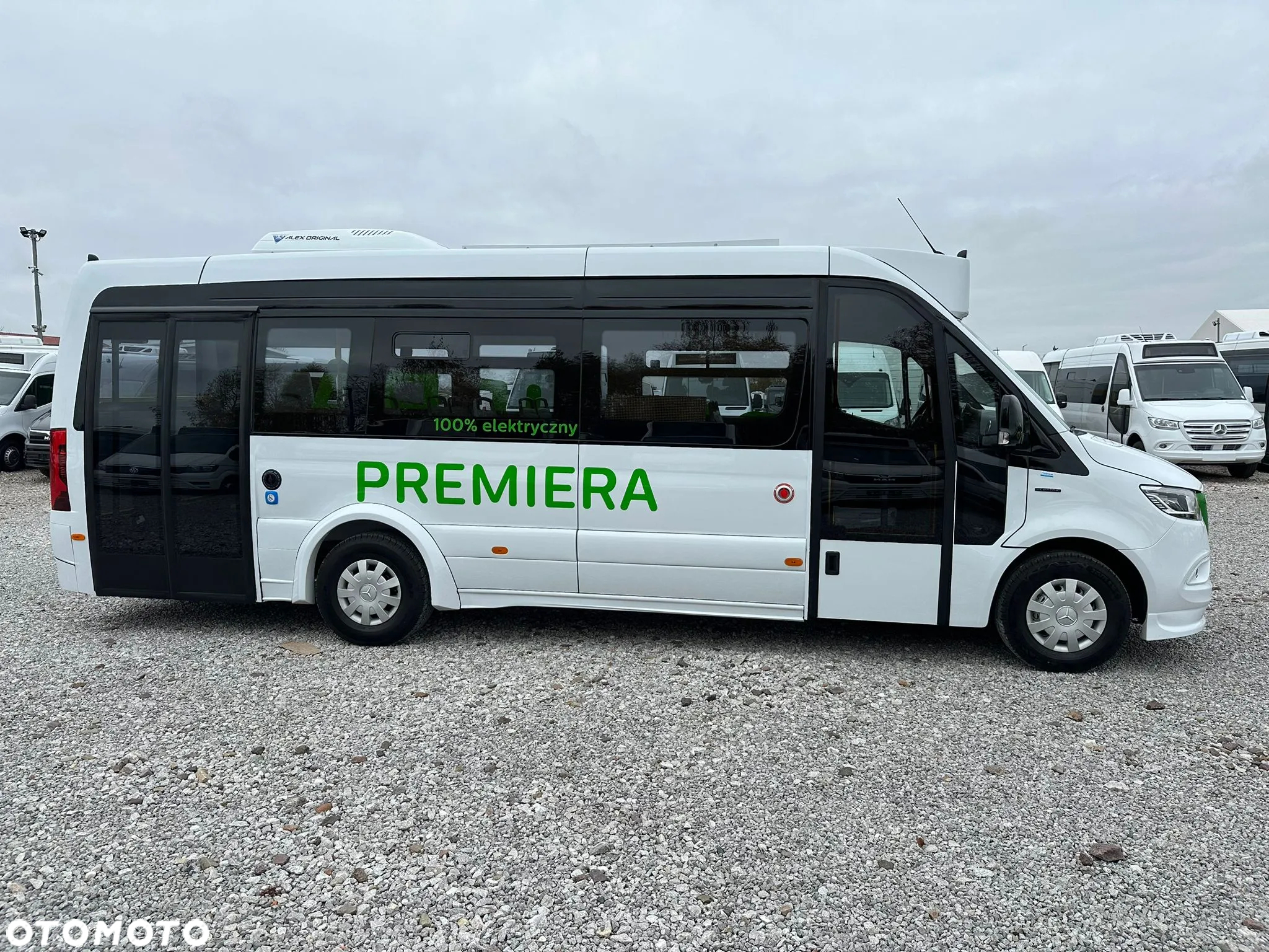 Mercedes-Benz eSprinter - 2