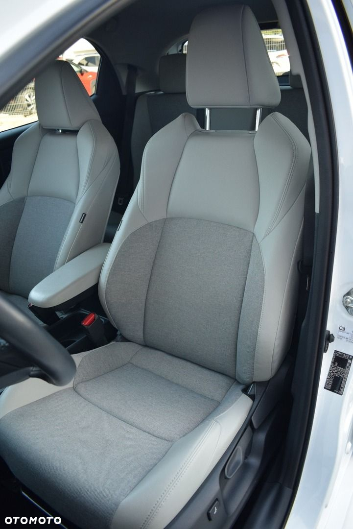 Toyota Yaris - 13