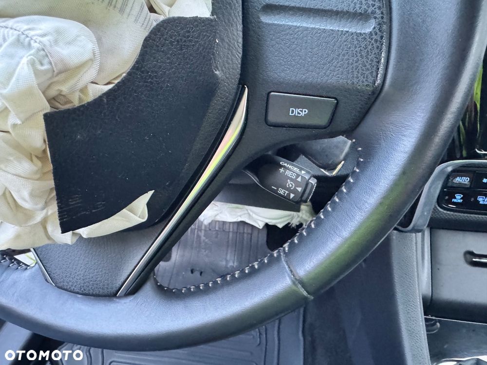 Toyota Auris 1.33 VVT-i Comfort - 17