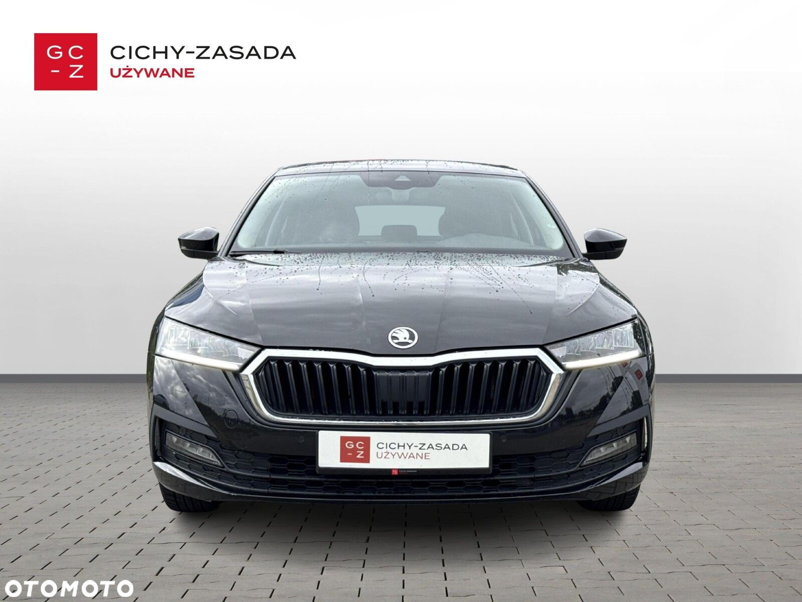 Skoda Octavia 1.0 TSI Ambition - 5