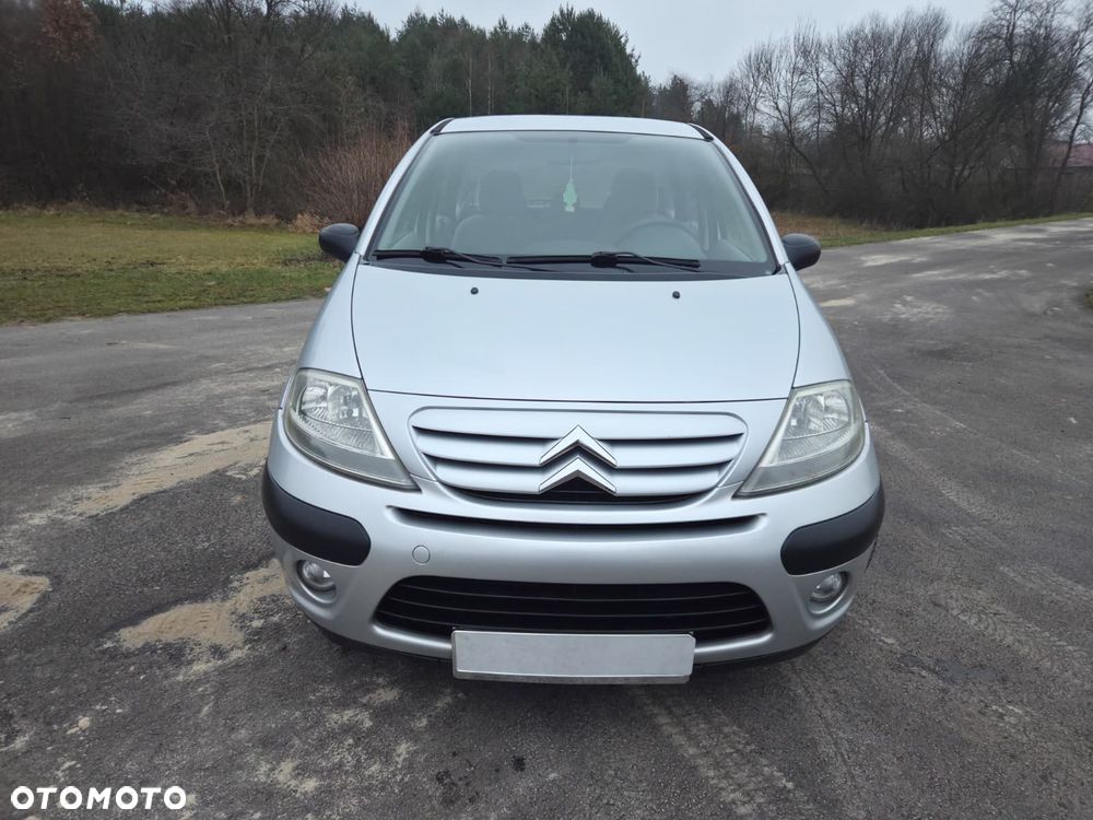 Citroën C3 1.1 Advance - 1