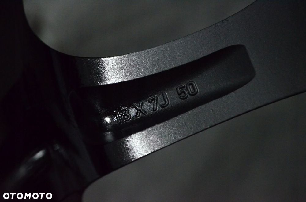 Felgi 5x114,3 R18 HONDA Accord Civic CR-V HR-V Oryginał - 8