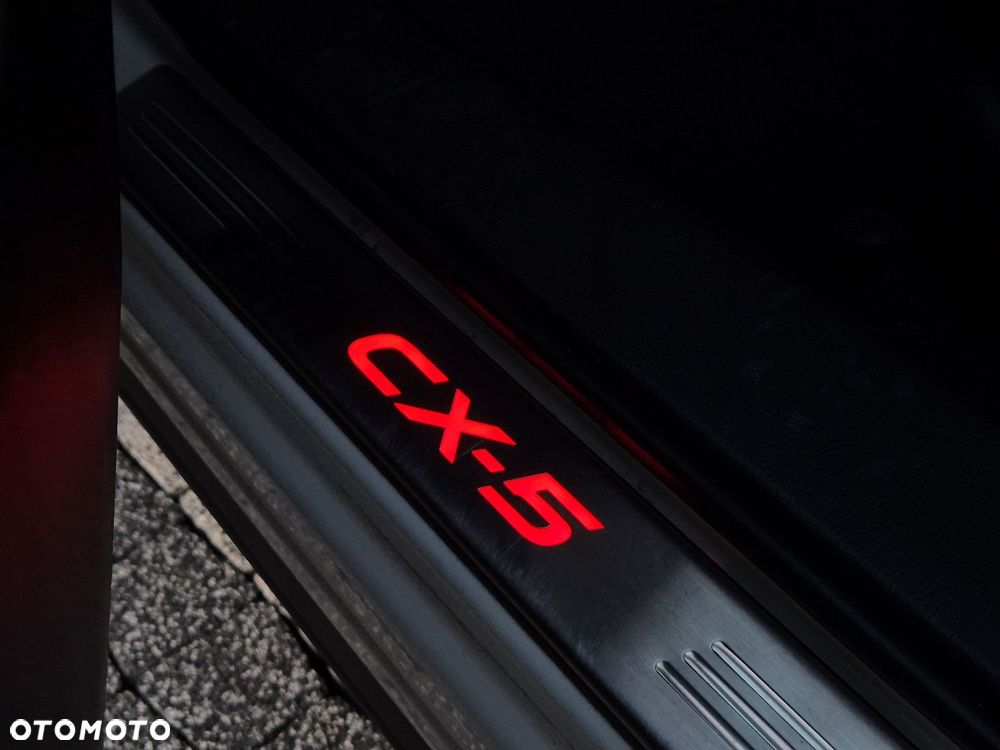 Mazda CX-5 2.0 Skyenergy - 31