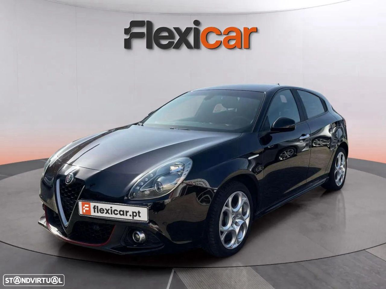 Alfa Romeo Giulietta 1.6 JTDm Sport - 3
