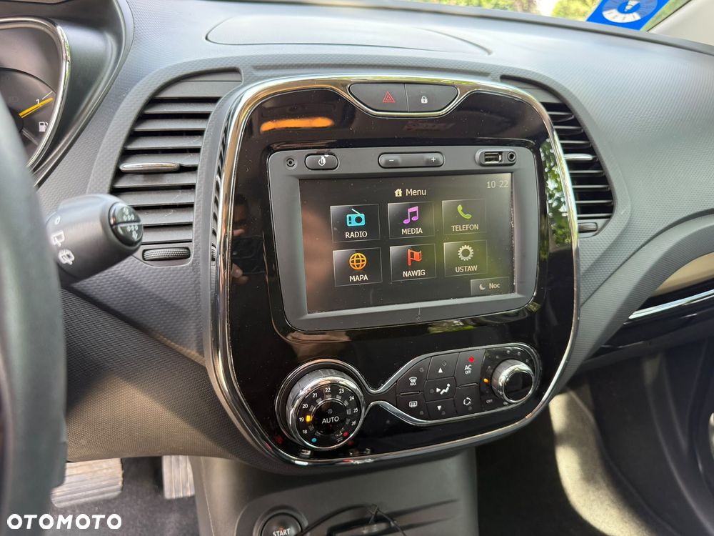 Renault Captur 1.2 TCe Intens EDC - 11
