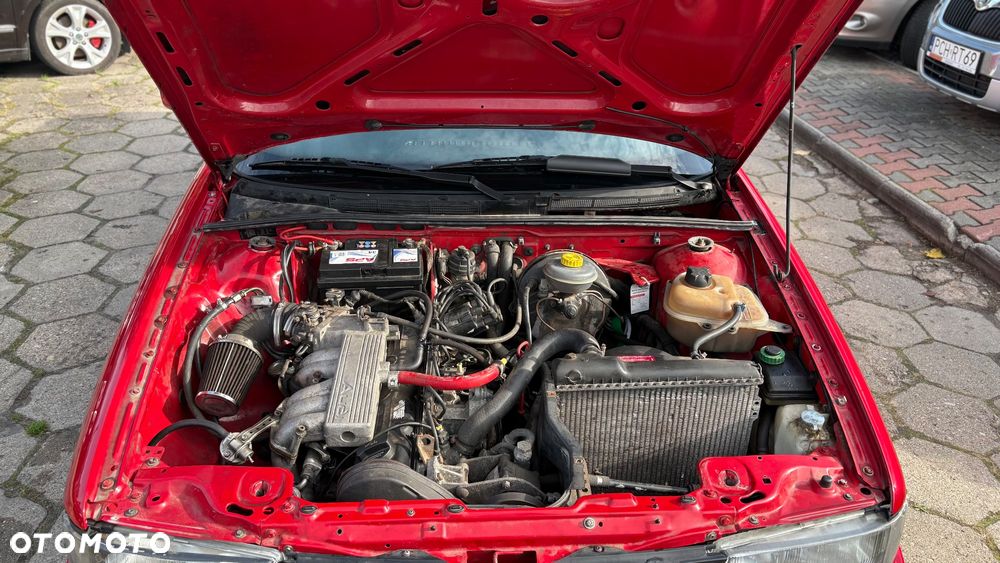 Audi 80 - 26