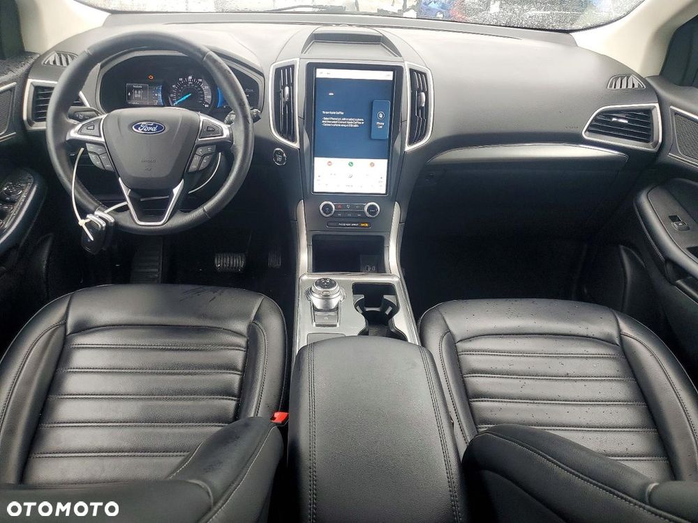 Ford Edge - 9