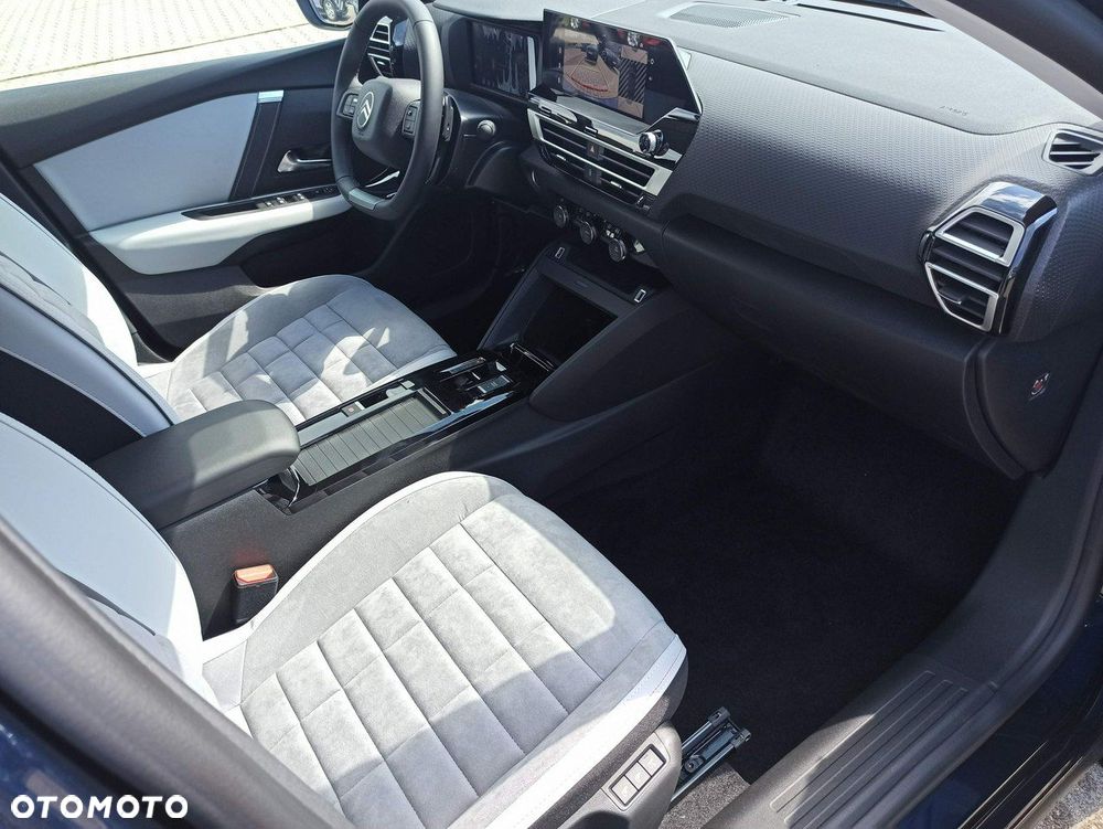 Citroën C4X 1.2 PureTech Max S&S EAT8 - 23