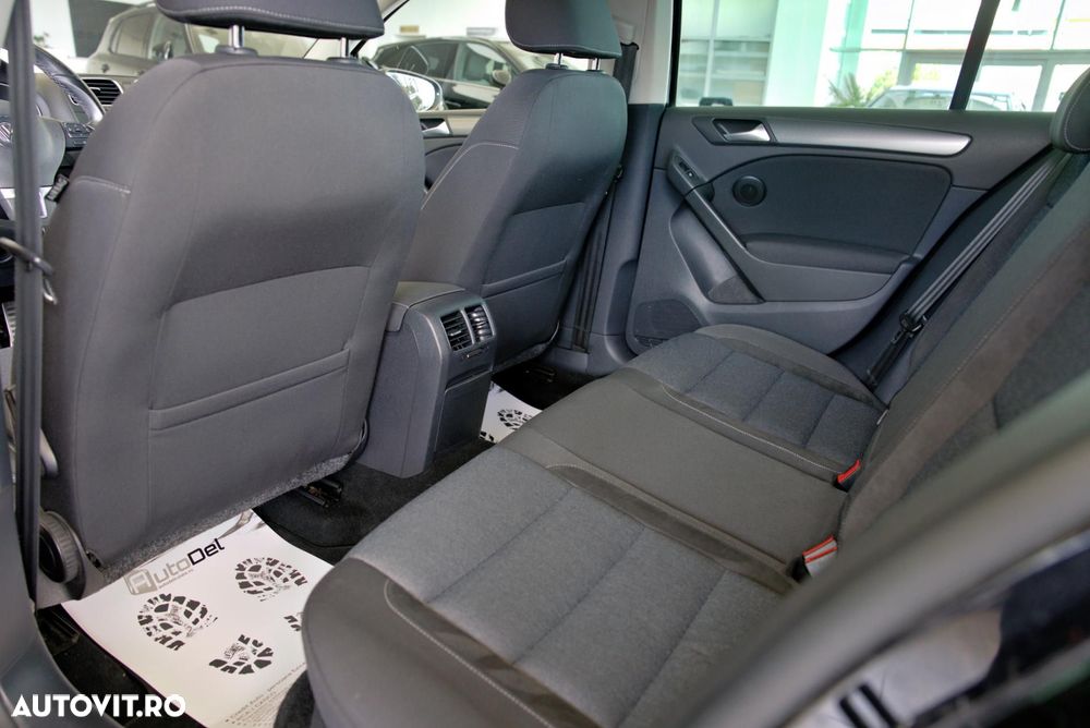 Volkswagen Golf 1.2 TSI Style - 22