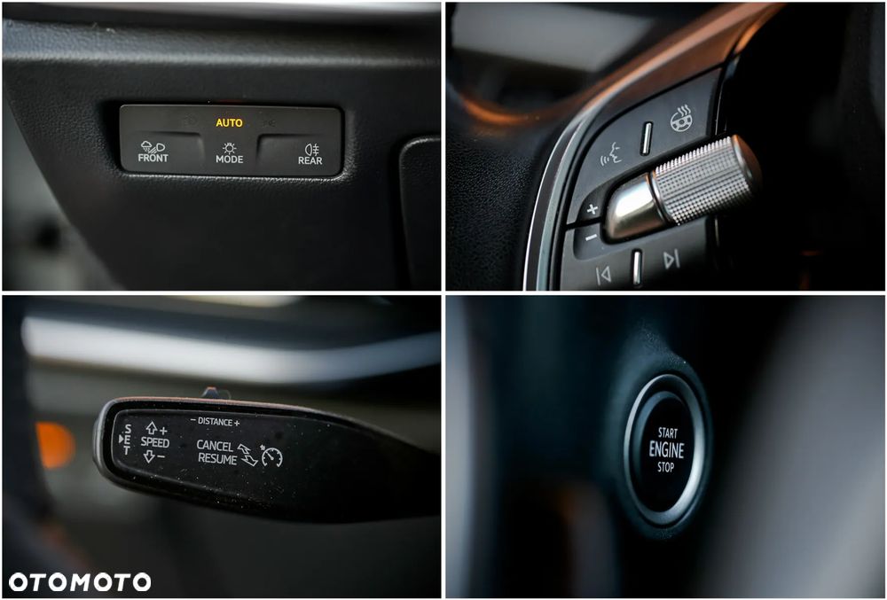 Skoda Superb 2.0 TDI SCR Selection DSG - 37