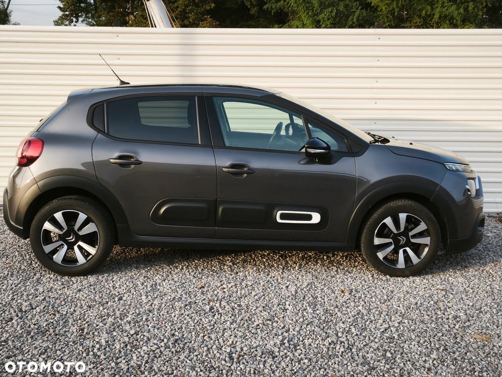 Citroën C3 1.2 PureTech Shine - 13