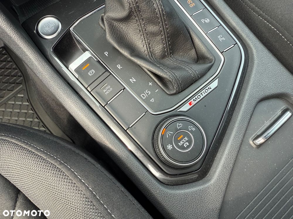 Volkswagen Tiguan Allspace 2.0 TDI 4Mot SCR Highline DSG - 32