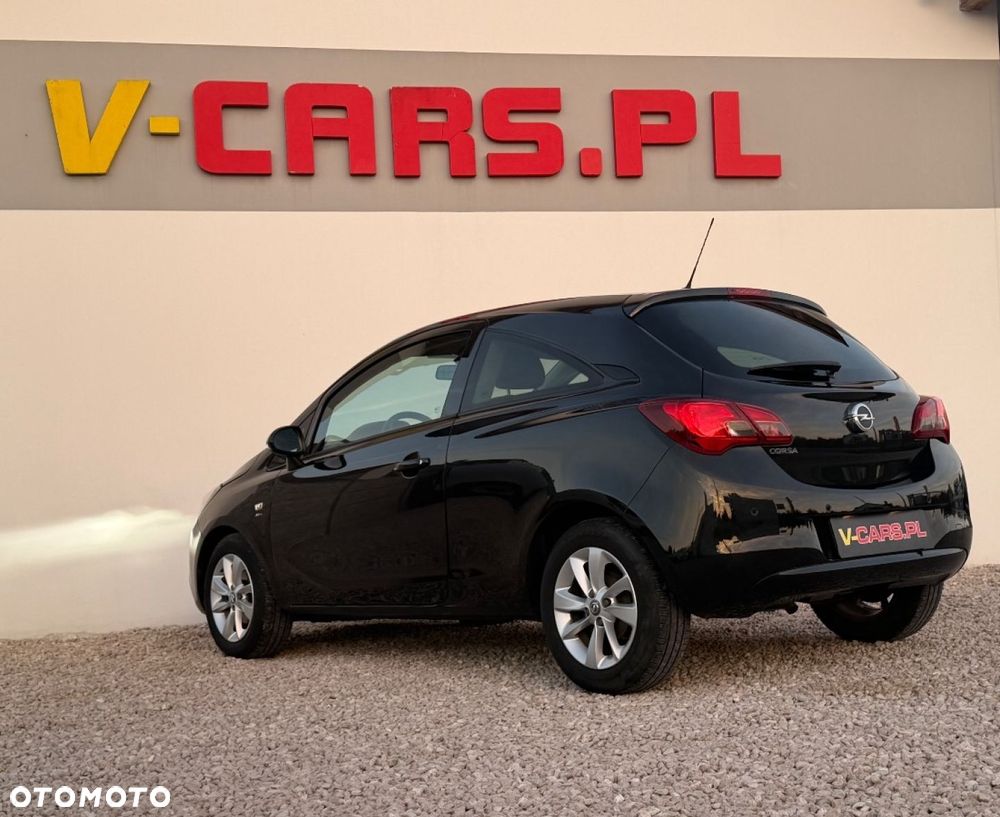 Opel Corsa - 4