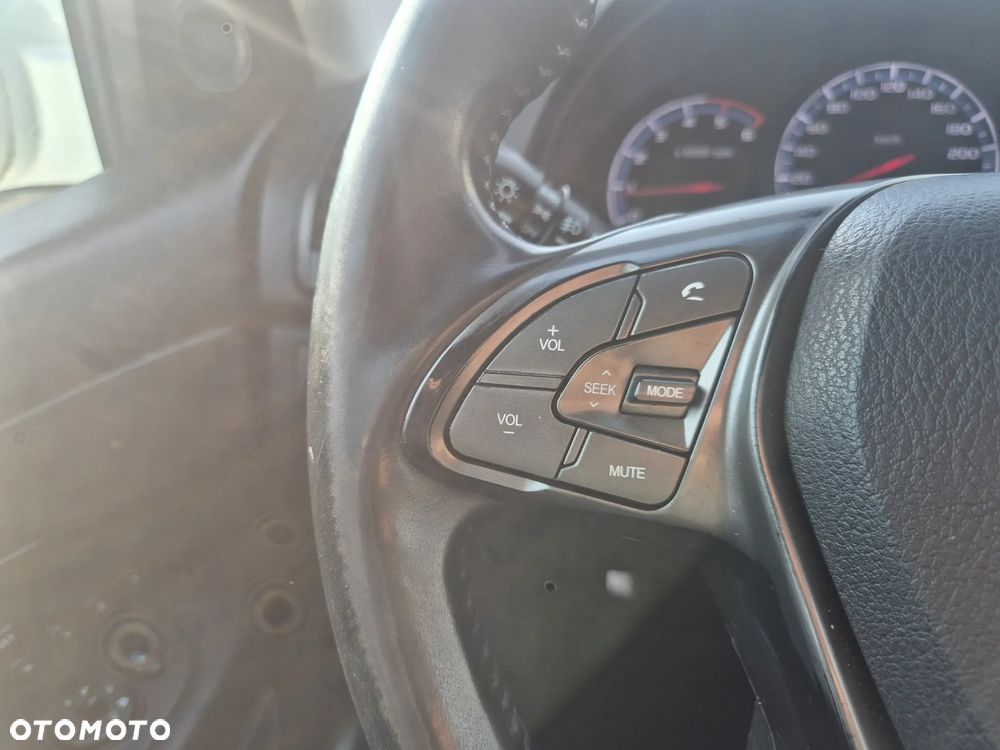 SsangYong/KGM Rexton W 2.2 e-XDi 220 4WD Crystal - 17