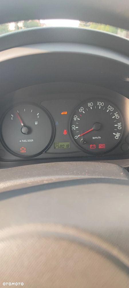 Kia Picanto 1.0 (klm) - 6