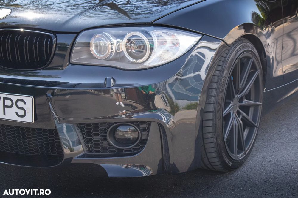 BMW Seria 1 120d Coupe Aut. - 15