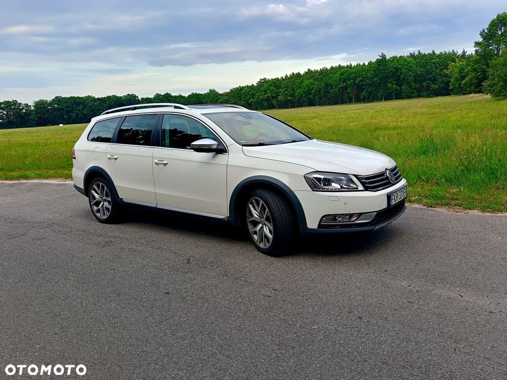 Volkswagen Passat 2.0 TDI 4Motion DSG BlueMotion Tech Highline - 2