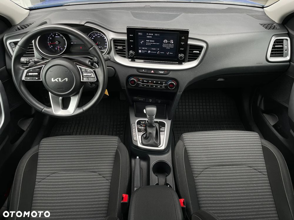Kia XCeed 1.5 T-GDI M DCT - 5