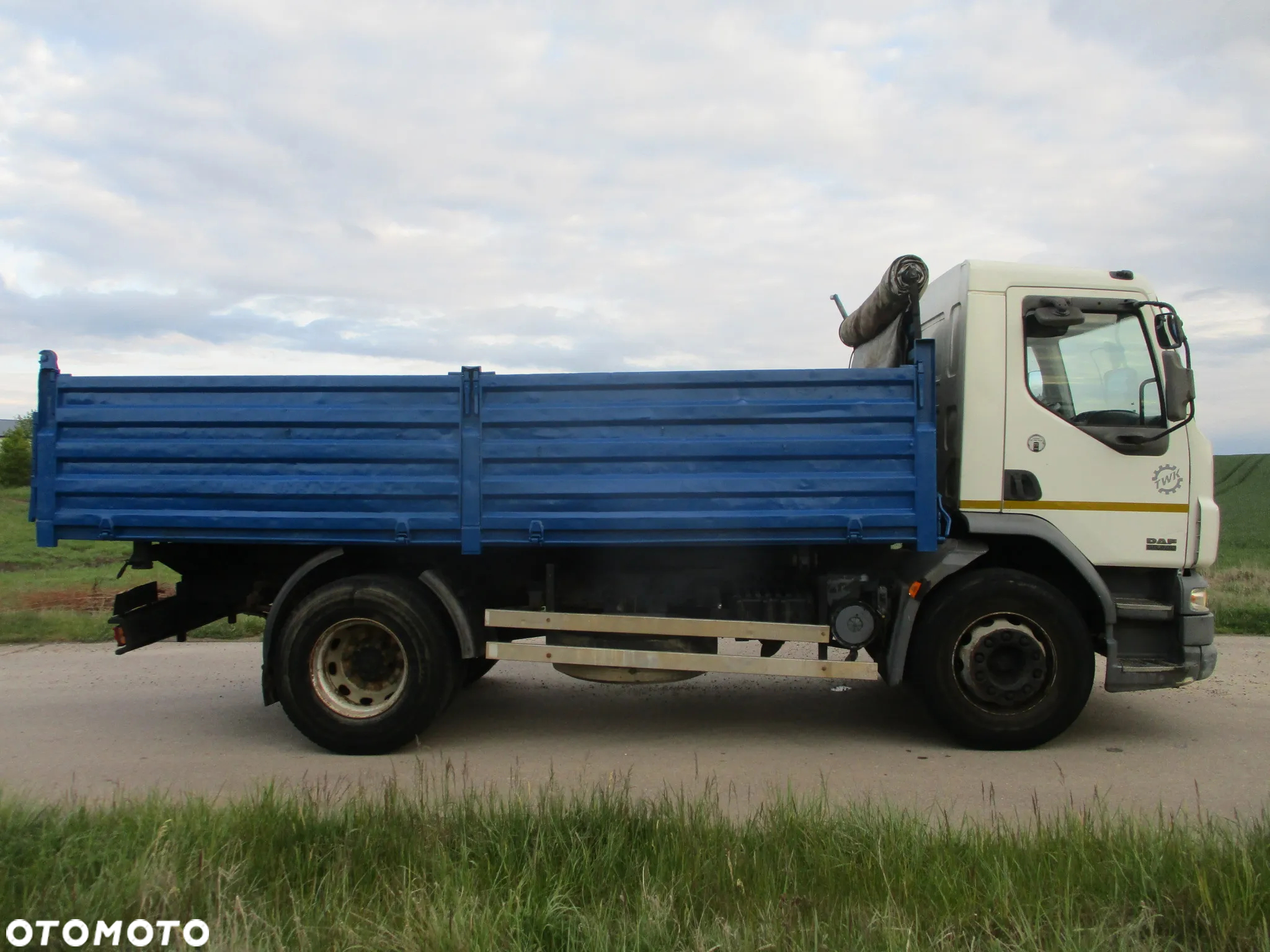 DAF LF 55 220 - 4