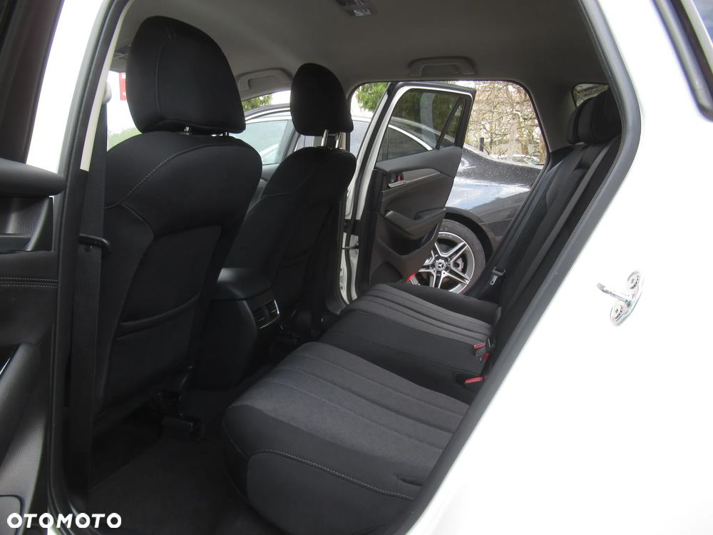 Mazda 6 2.0 SkyJoy - 7